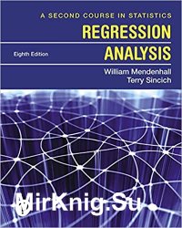 A Second Course in Statistics: Regression Analysis (8th Edition)