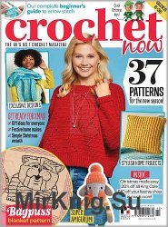 Crochet Now 60 2020