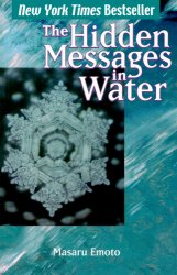 The Hidden Messages in Water