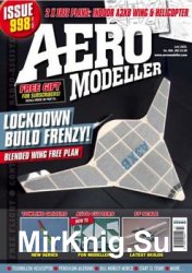 AeroModeller - July 2020