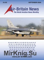 Air-Britain News - September 2020