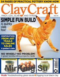 ClayCraft №43 2020