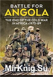 Battle for Angola: Portuguese West Africa