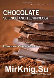 Chocolate science and technology. Second edition