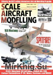 Scale Aircraft Modelling 2020-10