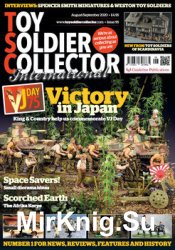 Toy Soldier Collector International 2020-08/09 (95)