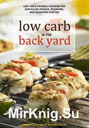 Low Carb In The Back Yard