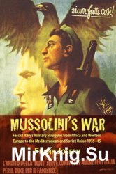 Mussolinis War