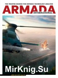 Armada International - June/July 2020