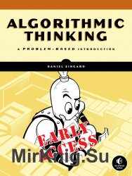 Algorithmic Thinking: A Problem-Based Introduction (Early Access)