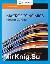 Macroeconomics: Principles and Policy, Fourteenth Edition