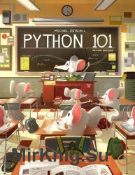 Python 101, 2nd Edition