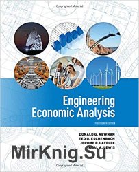 Engineering Economic Analysis, 14th Edition