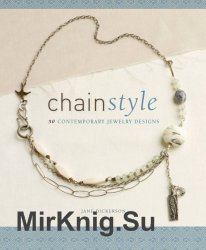 Chain Style 50 Contemporary Jewelry Designs