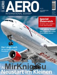 Aero International 2020-09