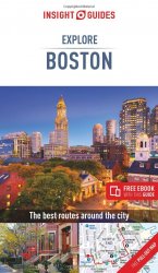 Explore Boston