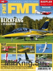 FMT Flugmodell und Technik - Oktober 2020