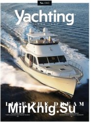 Yachting USA - October 2020