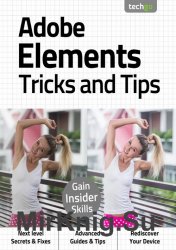 Adobe Elements Tricks And Tips 2nd Edition 2020