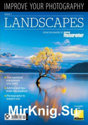 Improve Your Photography Issue 1 2020