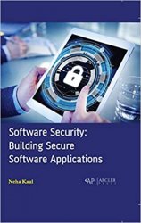 Software Security: Building secure software applications