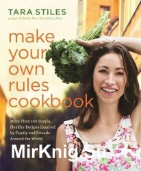 Make your own rules cookbook
