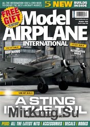 Model Airplane International 2020-10