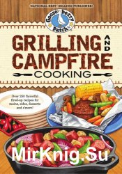 Grilling and campfire cooking