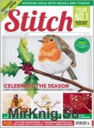Stitch Magazine 127 2020