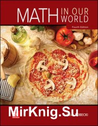 Math in Our World, Fourth Edition