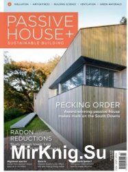 Passive House Plus - Issue 35 (UK)