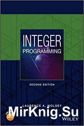 Integer Programming, Second Edition