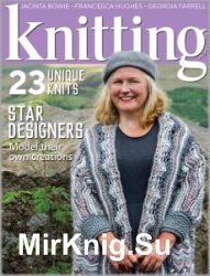 Knitting Magazine 210 2020