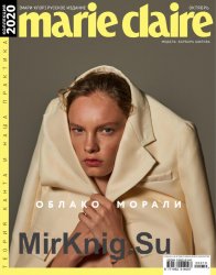 Marie Claire 10 2020 
