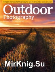 Outdoor Photography No.9 2020