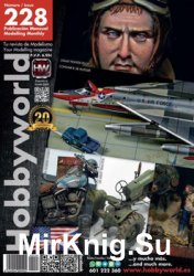 Hobbyworld 228 (2020)