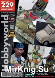 Hobbyworld 229 (2020)