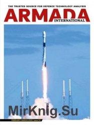 Armada International - February/March 2020
