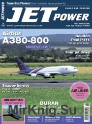 Jetpower 5 2020