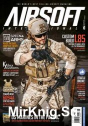 Airsoft International - August 2020