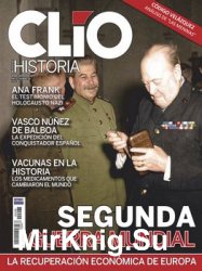 Clio Historia - N226
