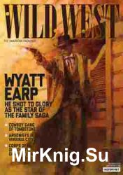 Wild West - October 2020