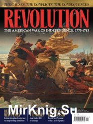 Revolution: The American War Of Indendence 1775-1783