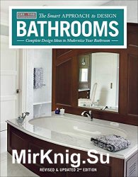 Bathrooms, Revised & Updated 2nd Edition
