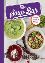 The soup bar