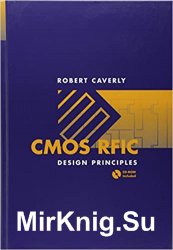 CMOS RFIC Design Principles
