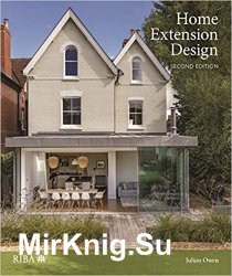 Home Extension Design 2nd Edition