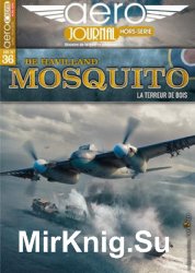 De Havilland Mosquito (Aero Journal Hors-Serie 36)