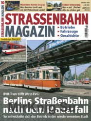 Strassenbahn Magazin 2020-10