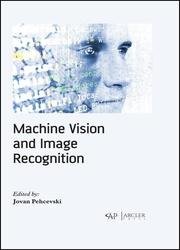 Machine vision and Image recognition